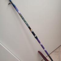 Canna da pesca Globe Fisher Ocean Surf 400