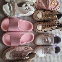 SCARPE BIMBA DAI 27 A 31 