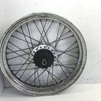 CERCHIO RUOTA ANTERIORE 16 X 2.50 SUZUKI GZ MARAUD