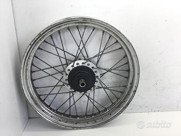 CERCHIO RUOTA ANTERIORE 16 X 2.50 SUZUKI GZ MARAUD