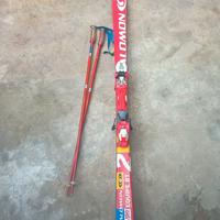 sci Salomon 150