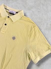 Polo Stone Island