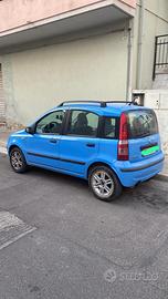 Panda 1.3 multijet NO FAP/dpf - consumi 25/22 a LT