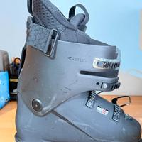 Scarponi da sci Head Vector XP Black 27 / 27,5 – O