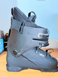 Scarponi da sci Head Vector XP Black 27 / 27,5 – O