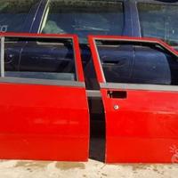 Portiere per Alfa Romeo 75