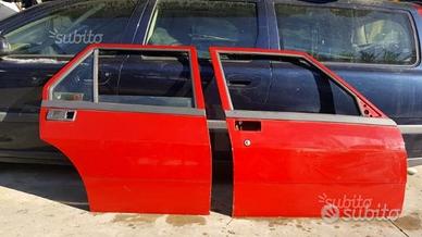 Portiere per Alfa Romeo 75