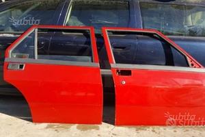 Portiere per Alfa Romeo 75