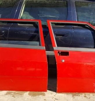 Portiere per Alfa Romeo 75