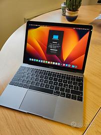 Apple MacBook 12” Retina 8 256