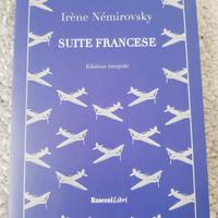 Suite francese - Irène Némirovsky (Rusconi, 2024)