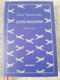 Suite francese - Irène Némirovsky (Rusconi, 2024)