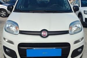 Fiat Panda 1.3 MJT 95 CV S&S 4x4