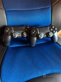 2 Joystick ps4