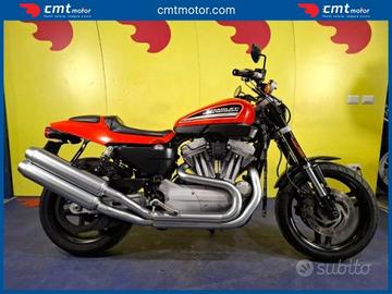 HARLEY-DAVIDSON 1200 XR Garantita e Finanziabile