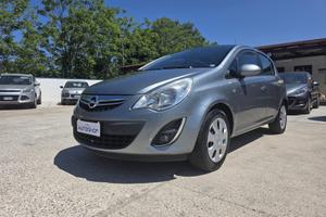 Opel Corsa 1.2 5 porte Elective