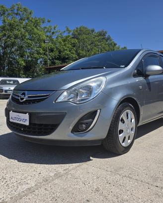 Opel Corsa 1.2 5 porte Elective
