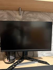 Monitor Lenovo Legion 240hz