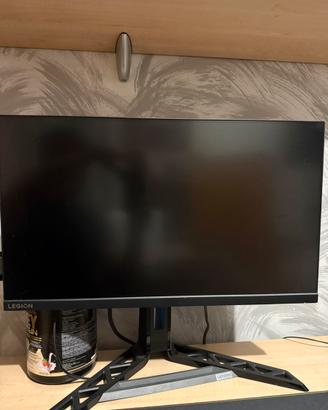 Monitor Lenovo Legion 240hz