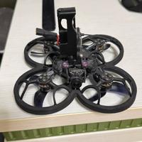 Drone fpv cinelog 25HD OMAGGIO 4 BATTERIE