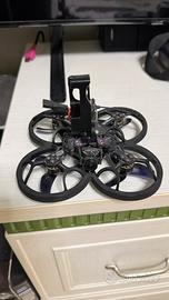 Drone fpv cinelog 25HD OMAGGIO 4 BATTERIE