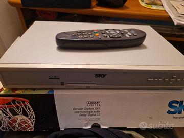 decoder Sky
