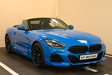 BMW Z4 (G29) Z4 sDrive20i Msport