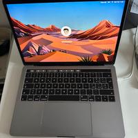 Apple MacBook Pro A1706