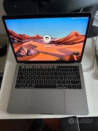 Apple MacBook Pro A1706