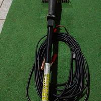 ABBACCHIATORE POTENTE