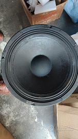 altoparlante Montarbo / BBC  12"