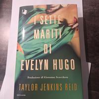 I sette mariti di Evelyn Hugo