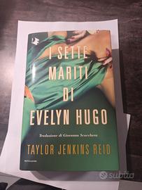 I sette mariti di Evelyn Hugo