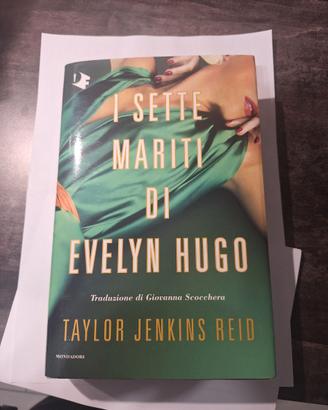 I sette mariti di Evelyn Hugo