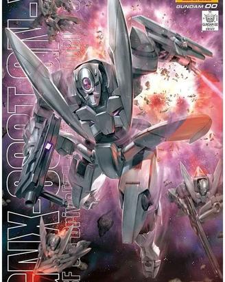 Gundam MG 1/100 GN-X BANDAI