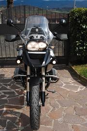 Bmw r 1200 gs - 2008