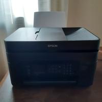 Stampante Epson WF 2850