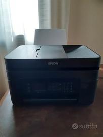 Stampante Epson WF 2850