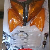 FRECCE ORIGINALI T MAX