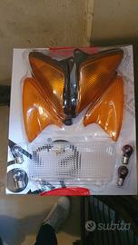 FRECCE ORIGINALI T MAX