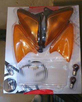 FRECCE ORIGINALI T MAX