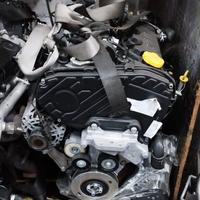 Z19DT motore opel 1.9  astra zafira