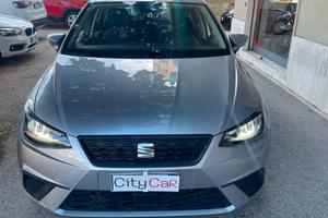 Seat Ibiza 1.0 EcoTSI 95 CV 5 porte Style