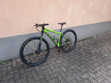 Cannondale Fsi Carbon 29" taglia M