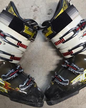 Scarponi sci Fischer nr 42,5