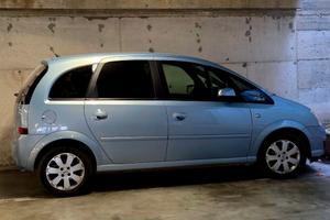 Opel Meriva 1.4 benzina 2006