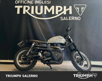 TRIUMPH Scrambler 865
