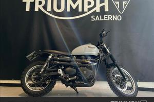 TRIUMPH Scrambler 865