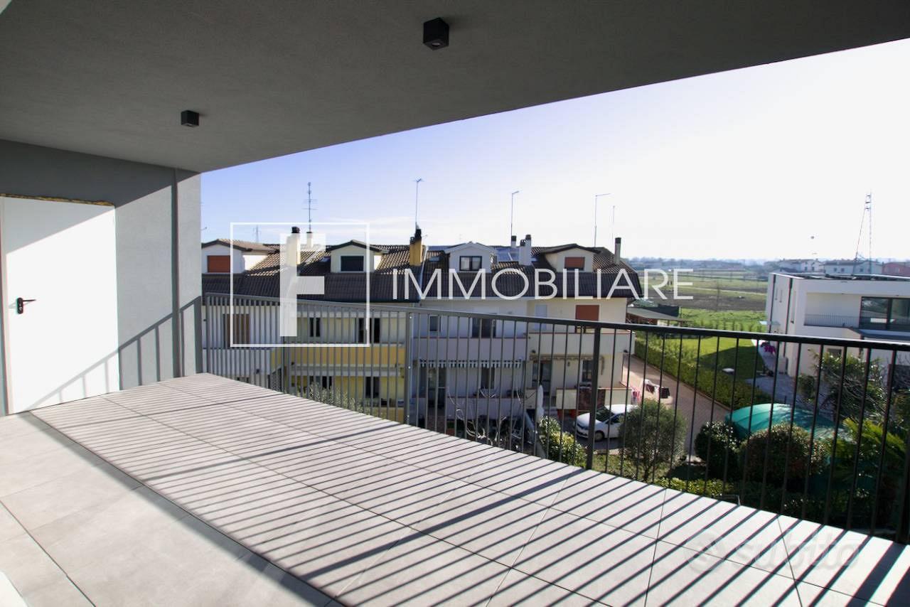 Apartment in Jesolo, Cason Fornaci - Vista 2