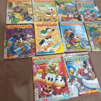 Fumetti